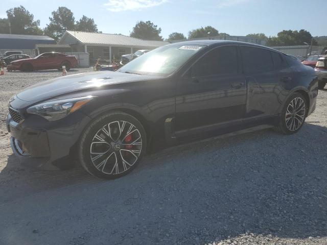 2020 KIA STINGER GT #3024683692