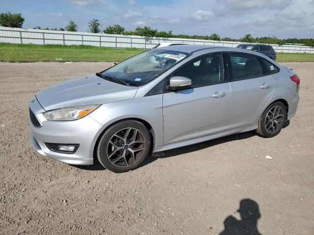 VIN 1FADP3F27GL360825 2016 Ford Focus, SE no.1