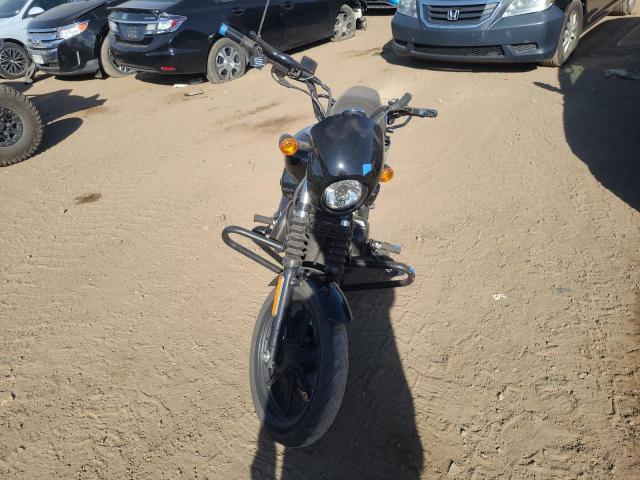 2019 HARLEY-DAVIDSON XG500 1HD4NAA19KC505356