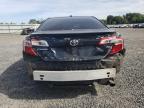 TOYOTA CAMRY BASE photo