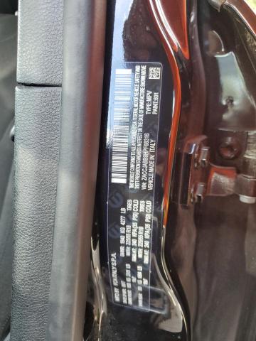 2017 JEEP RENEGADE L - ZACCJABB9HPF68316