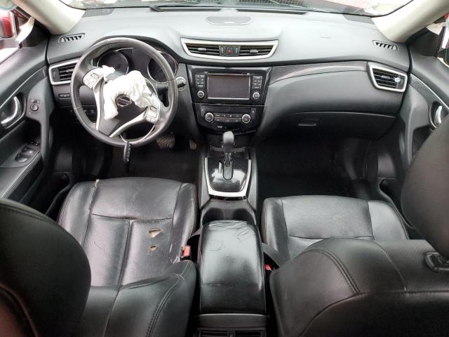 2015 NISSAN ROGUE S - 5N1AT2MTXFC914738