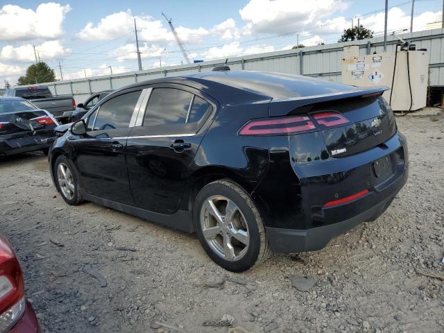 VIN 1G1RB6E45FU106843 2015 Chevrolet Volt no.2