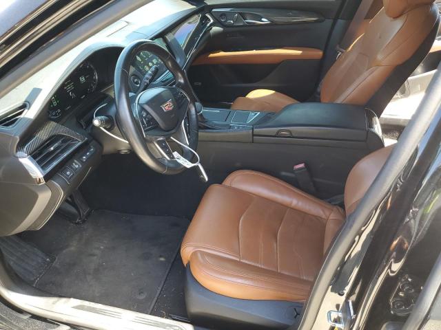2017 CADILLAC CT6 PREMIU - 1G6KF5RS1HU141451