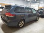 TOYOTA SIENNA LE photo