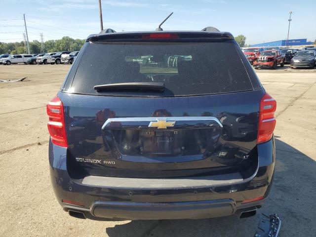 2017 CHEVROLET EQUINOX LT 2GNFLFE37H6260719  70909794