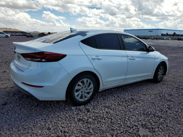 VIN 5NPD74LF4HH204481 2017 Hyundai Elantra, SE no.3