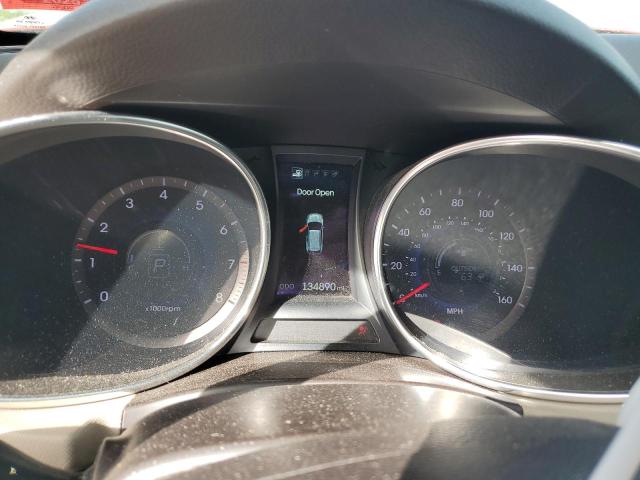 2015 HYUNDAI SANTA FE S - 5XYZUDLB5FG249803