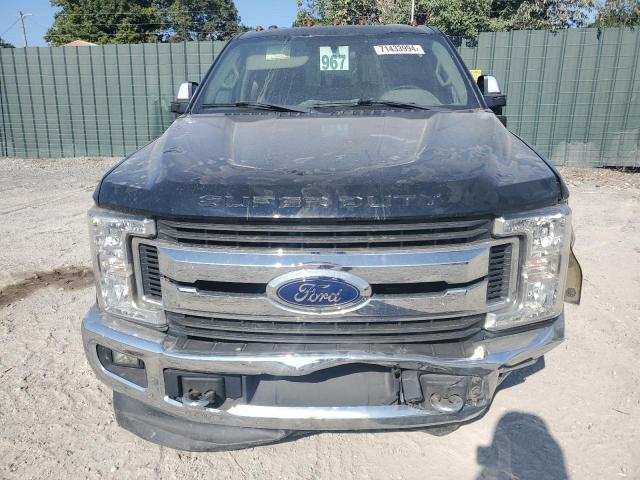 VIN 1FT8W3DT3HEF36950 2017 Ford F-350, Super Duty no.5