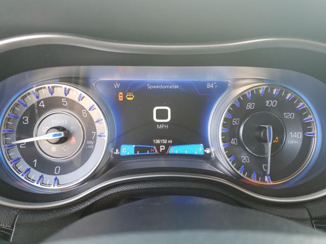 2021 CHRYSLER 300 S - 2C3CCABG9MH529280