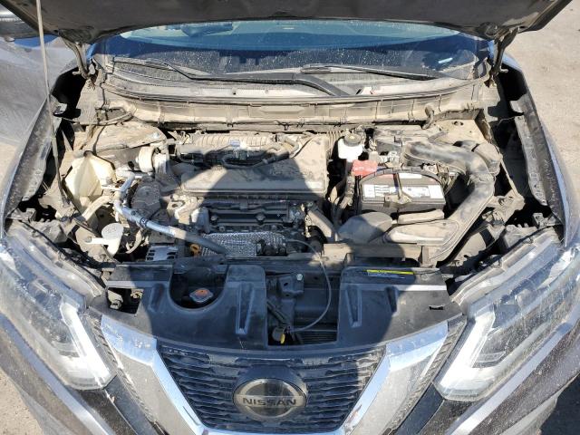 VIN 5N1AT2MT3JC769020 2018 Nissan Rogue, S no.12