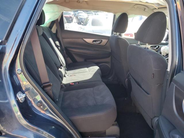 2016 NISSAN ROGUE S - KNMAT2MV1GP614036