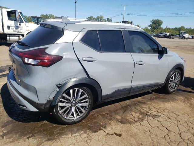 2021 NISSAN KICKS SV - 3N1CP5CV8ML501484