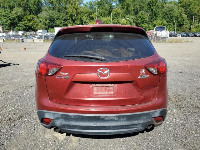 VIN JM3KE2CE2D0134504 2013 Mazda CX-5, Touring no.6