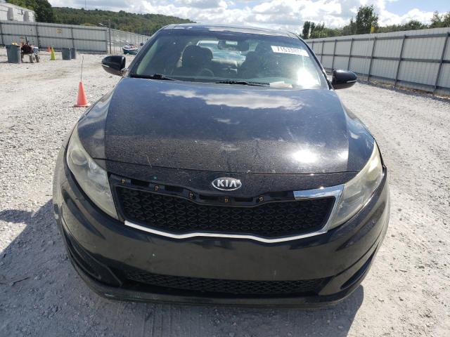 VIN 5XXGN4A77DG127576 2013 KIA Optima, EX no.5