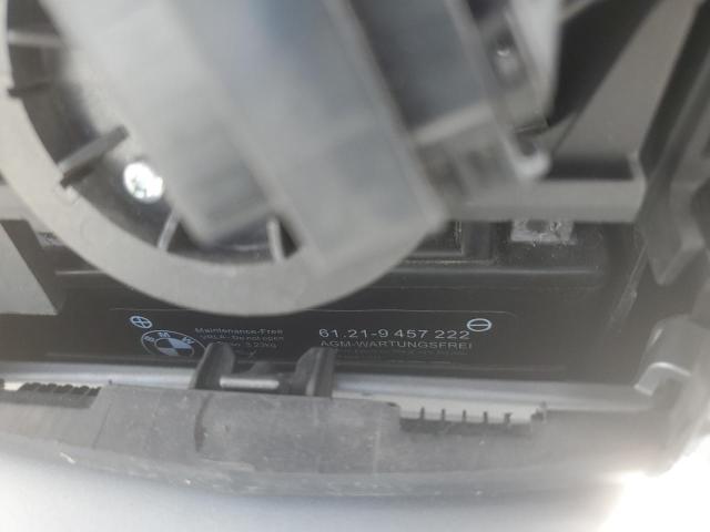 2024 BMW C 400 GT - WB40C6307RS922658