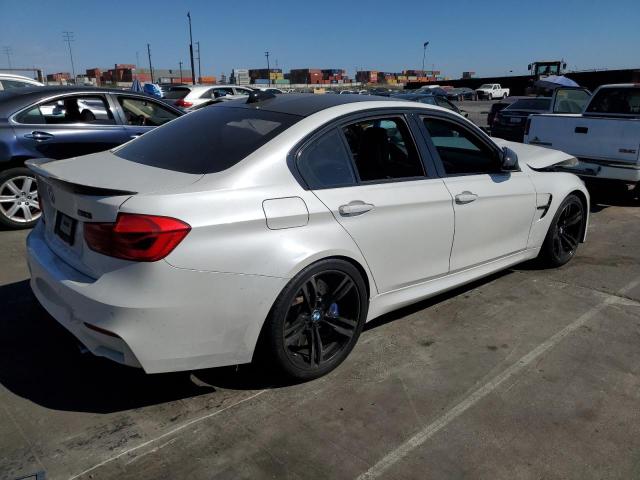 VIN WBS8M9C54H5G42203 2017 BMW M3 no.3