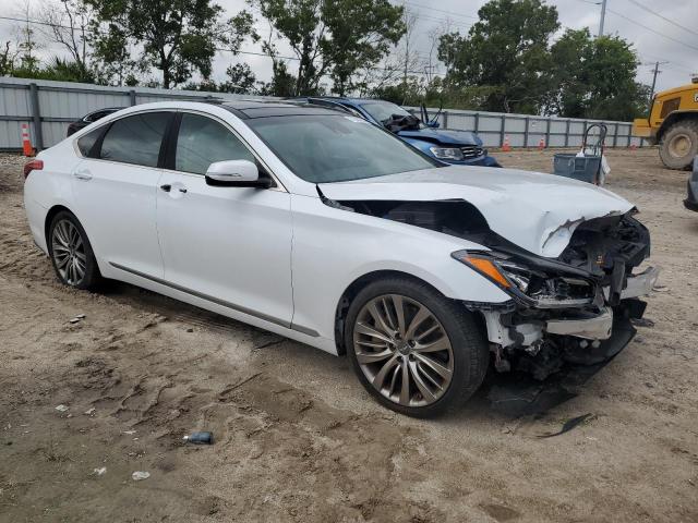 2015 HYUNDAI GENESIS 5. KMHGN4JF5FU053297