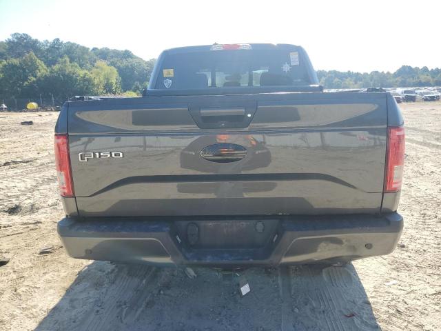 2016 FORD F150 SUPER - 1FTEW1EP1GFC41590