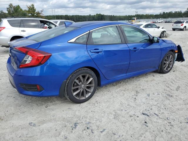 2020 HONDA CIVIC EXL - 19XFC1F76LE014590