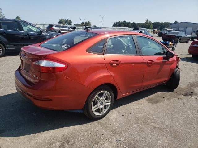 2019 FORD FIESTA SE - 3FADP4BJ5KM140450