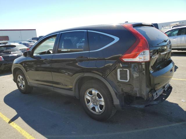 VIN 3CZRM3H36EG710724 2014 HONDA CRV no.2