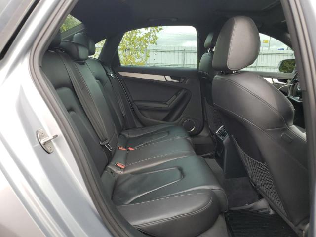 2015 AUDI A4 PRESTIG WAUKFCFLXFN013955