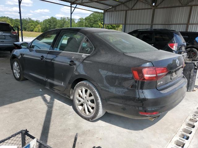 2017 VOLKSWAGEN JETTA S - 3VW2B7AJ1HM252249