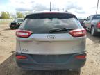 Lot #2957767014 2017 JEEP CHEROKEE L