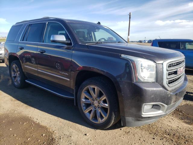 Vin: 1gks2bkcxfr269881, lot: 72447524, gmc yukon slt 20154