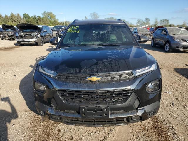 2021 CHEVROLET TRAILBLAZE - KL79MSSL4MB010097