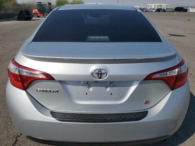 2016 TOYOTA COROLLA L - 2T1BURHE6GC685137