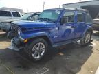 JEEP WRANGLER U photo