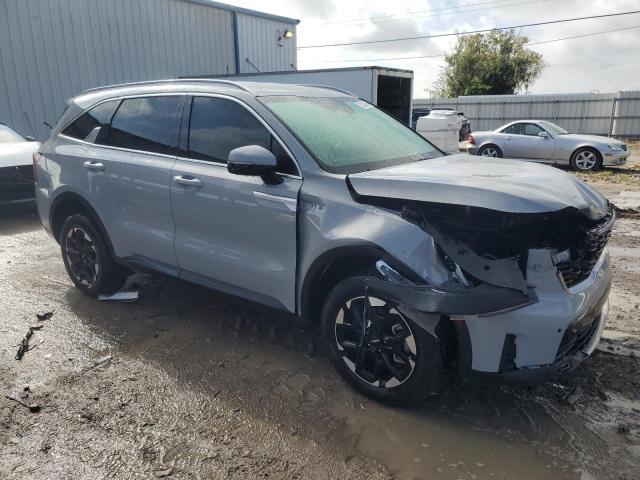 VIN 5XYRLDJC4RG278132 2024 KIA Sorento, S no.4