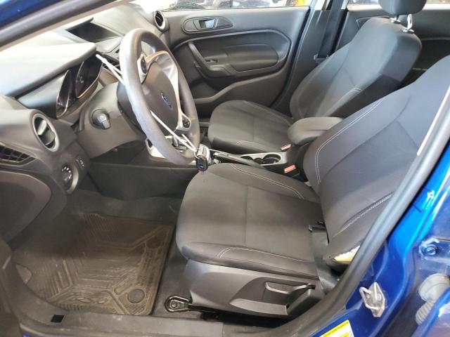 VIN 3FADP4BJ7KM120135 2019 Ford Fiesta, SE no.7