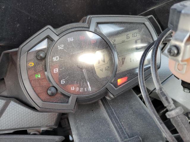 2023 KAWASAKI ZX636 K - JKBZXJH14PA017786
