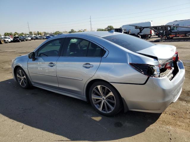 VIN 4S3BNEN69H3006779 2017 Subaru Legacy, 3.6R Limited no.2