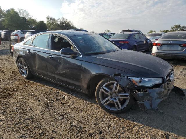 VIN WAUGFAFC6FN042993 2015 AUDI A6 no.4