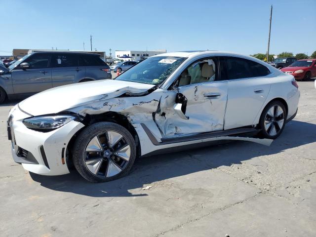 2024 BMW I4 EDRIVE #2943101401