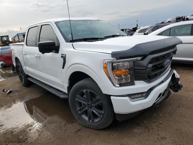 2023 FORD F150 SUPER - 1FTFW1E81PKE64300