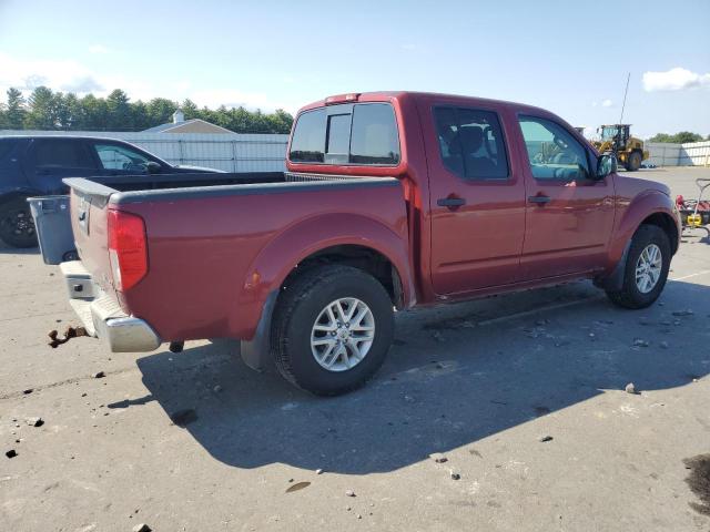2017 NISSAN FRONTIER S - 1N6AD0EVXHN766679