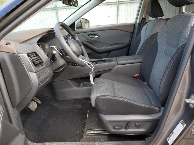 2021 NISSAN ROGUE SV - JN8AT3BA3MW001461