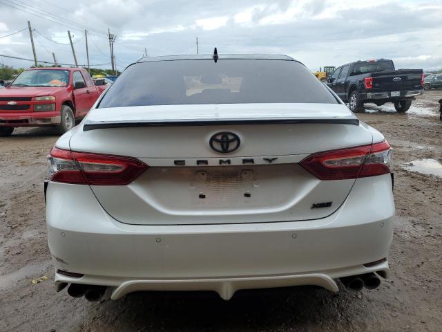 2019 TOYOTA CAMRY XSE - 4T1BZ1HKXKU028390