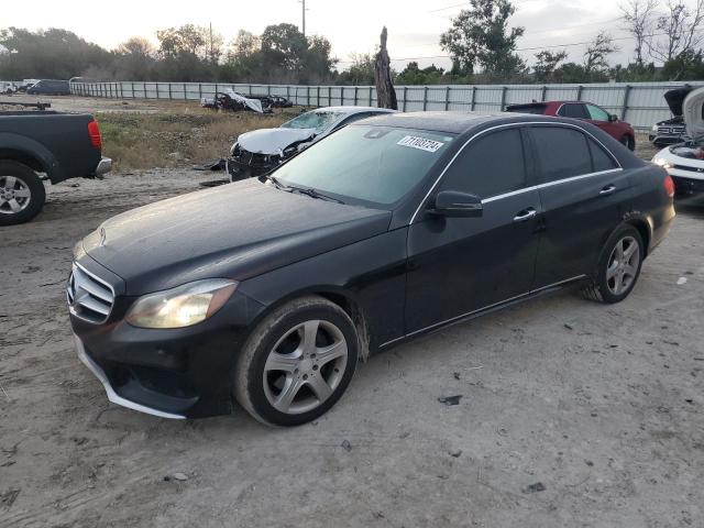 VIN WDDHF5KB2EA864665 2014 Mercedes-Benz E-Class, 350 no.1