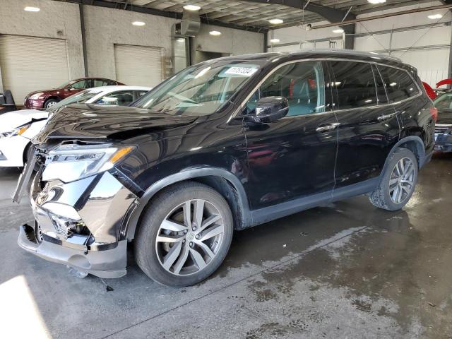 HONDA PILOT TOURING