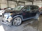 2017 HONDA PILOT TOUR - 5FNYF6H97HB036935