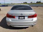 BMW 530 XI photo