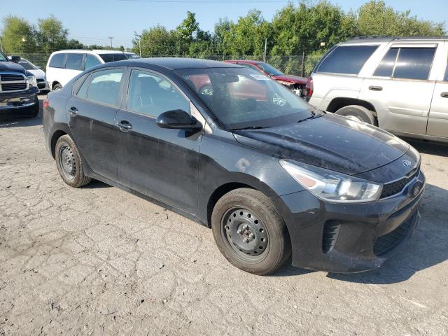 2019 KIA RIO S - 3KPA24AB7KE222762
