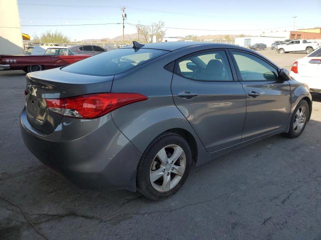 VIN 5NPDH4AE0DH200817 2013 HYUNDAI ELANTRA no.3