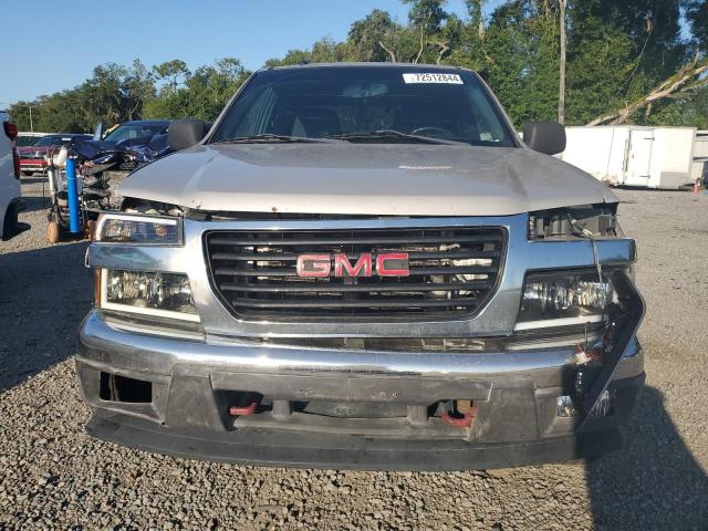 2005 GMC CANYON 1GTDS136258218662  72512844